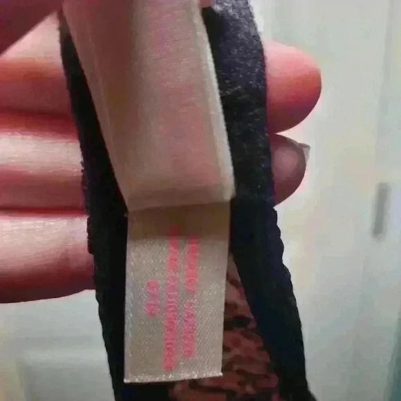 Victoria secret 32C wear everywhere push up bar - Picture 6 of 7